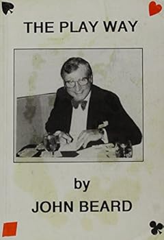 Paperback Play Way Book