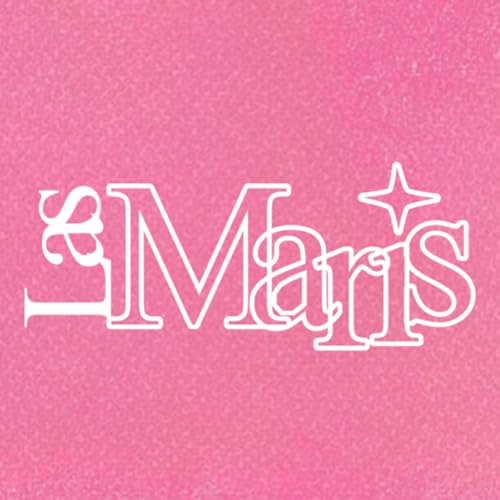『Las Maris』のカバーアート