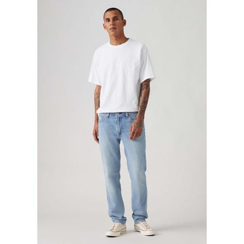 Levi's 511 Slim, Jeans Uomo, On The Horizon Ltwt, 30W / 34L - 5