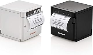 BIXOLON, Q302, RECIEPT PRINTER, BLUETOOTH, USB, ETHERNET, BLACK, POWER SUPPLY