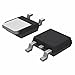 ON Semiconductor Diode Array 1 Pair Common Cathode Standard 200V 3A Surface Mount TO-252-3, DPak (2 Leads + Tab), SC-63 MURD620CTT4G MURD620CTT4 (50 PCS)