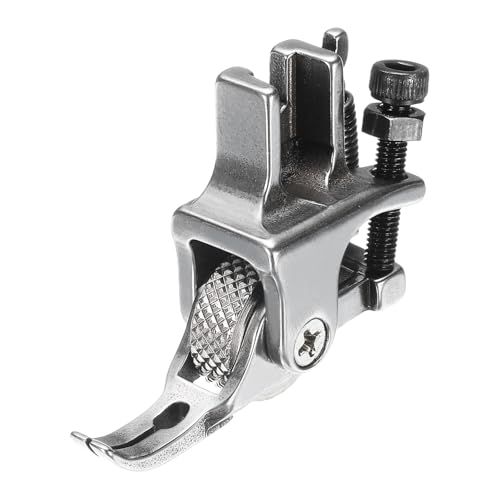 Prensatela Ajustable para Máquina de Coser Industrial
