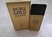 PURE GOLD POUR HOMME-EDT-3.4 Ounces -FOR MEN by Diamond Collection