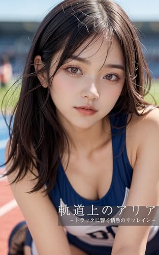 軌道上のアリア-トラックに響く情熱のリフレイン-