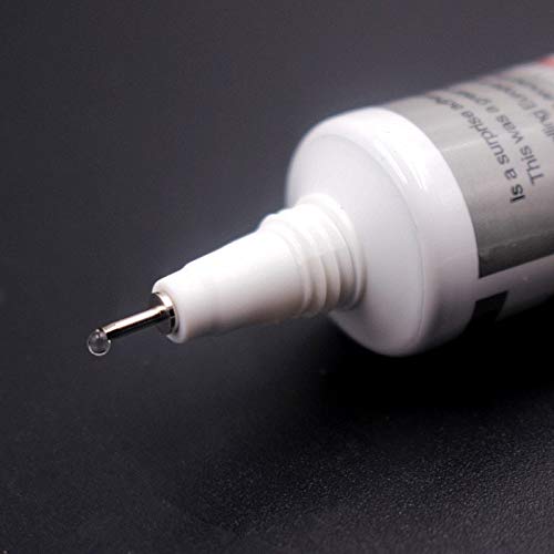 Cola Adesiva Multiuso B7000 Display Celular Touch Tela 25ml