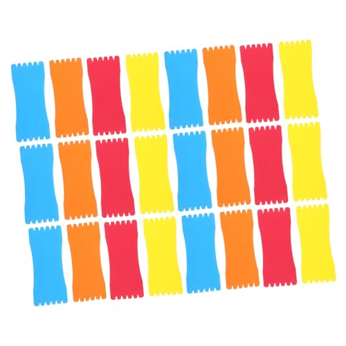 Ciieeo Color Winding Board Line Winder for Fishing Reels Fishing Line Holder Spool