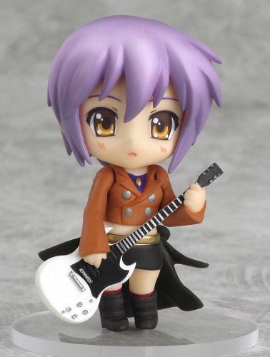 【未開封】涼宮ハルヒの憂鬱 #03 ねんどろいどぷち 12個入BOX Amazon.co.jp: 涼宮ハルヒの憂鬱 ねんどろいどぷち 涼宮ハルヒの