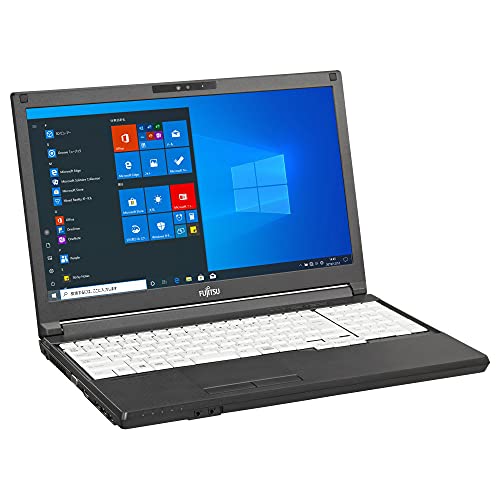 yςݕiz m[gp\R xm LIFEBOOK A5510/D KINGSOFT Office Win10Pro 15.6C` Core i5 10310U 16GB 256GB(SSD) FMVA82001 (ςݕi)