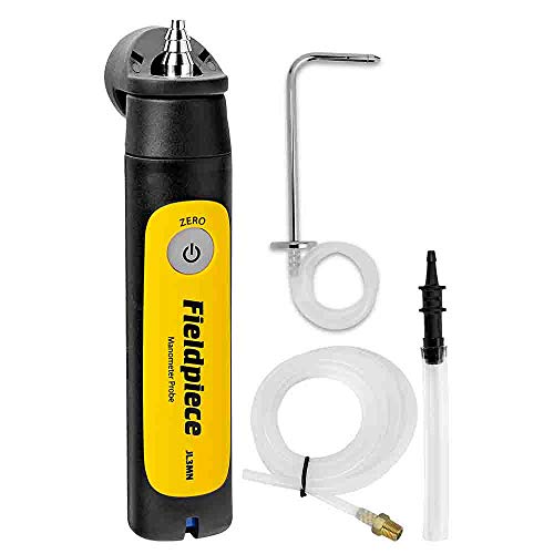 Fieldpiece Jl3Mn Job Link Manometer Probe #TOP15