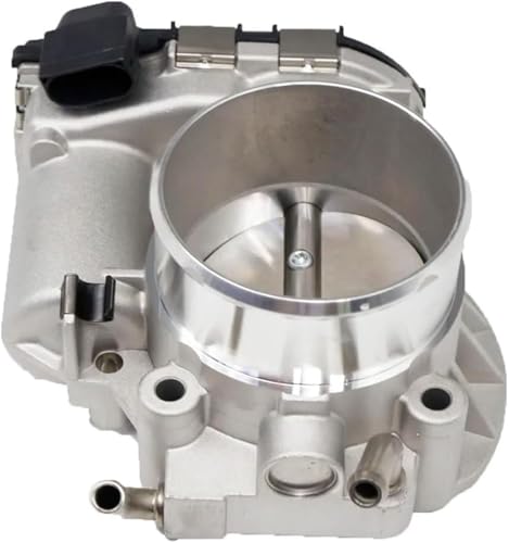 Cuerpo del acelerador del automóvil para solucionar tirones en Sonata 2.4L