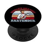Photo Gallery retro barkeeper motiv worlds okayest bartender popsockets popgrip intercambiabile Photo Gallery retro barkeeper motiv worlds okayest bartender popsockets popgrip intercambiabile