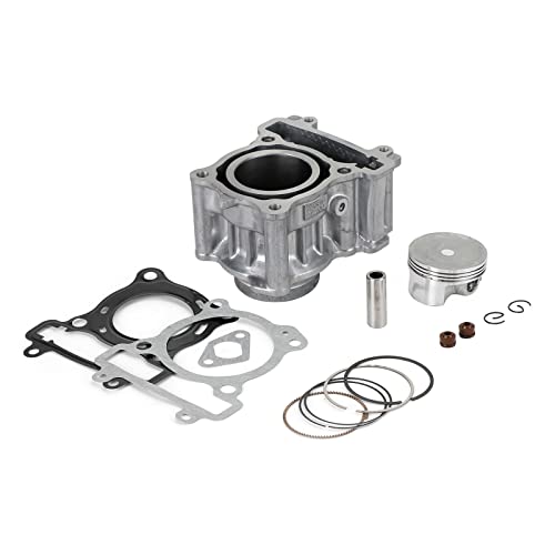 Kit cilindro 150 ccm Yamaha MT125, X-Max, WR 125 y YZF-R 125 5