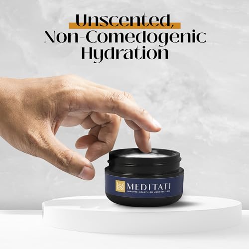 Meditati Men'S Advanced Eye Cream For Crow'S Feet thumb #3