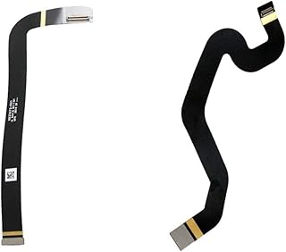 LCD Cable + Touch Screen Digitizer Flex Cable Ribbon Replacement for Microsoft Surface Pro 4 1724 V1.0 X909479-00112.1" X934118-002