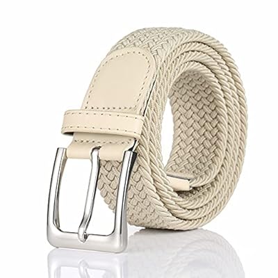 BSLLNEK Elastic Braided Belt