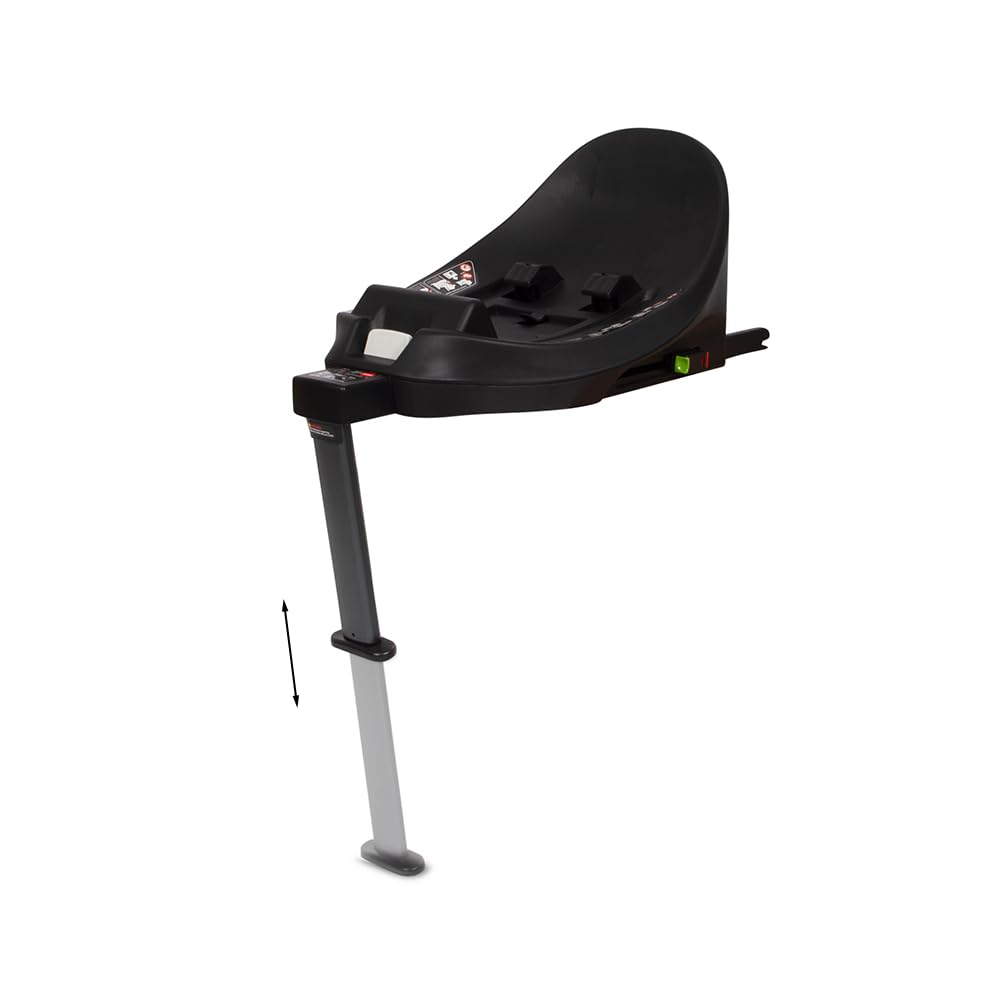 Baninni i-Size Base pour Siège d'Auto Luiz