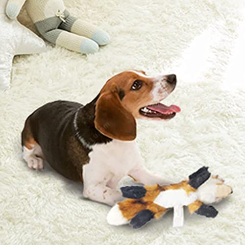 AFP AFPH04030 Hundespielzeug Fox, L