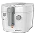 Presto 05443 CoolDaddy Cool-touch Deep Fryer - White