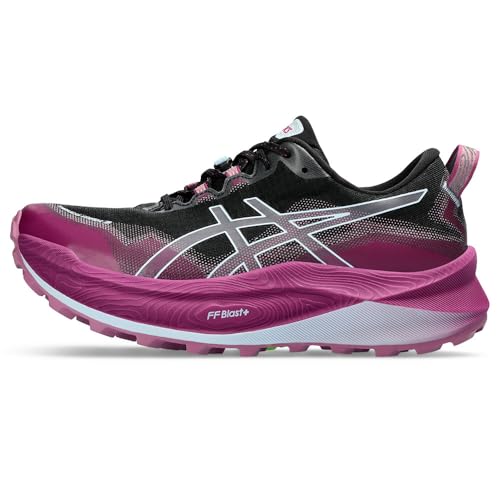 Image of ASICS Women's Trabuco Max 3 Running Shoe
