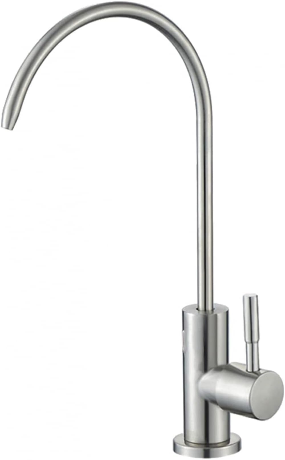 Robinet d'eau filtrée pour éliminer les carafes de cuisine