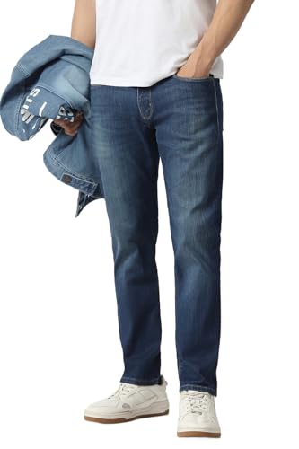 Image of Van Heusen Men Jeans