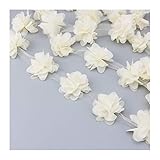 Glück ist sehr einfach, wir suchen immer nach etwas anderem im Leben, um wenig Freuoice einzustellen.Verbessern Sie die Stimmung, lindert Stress, vielleicht kann es getan werden.Es schmückt nicht nur Ihr Zuhause, sondern tröstet auch Ihr Herz und wärmt Ihr Zuhause.Es wird nicht alternd, es wird immer schön blühen.