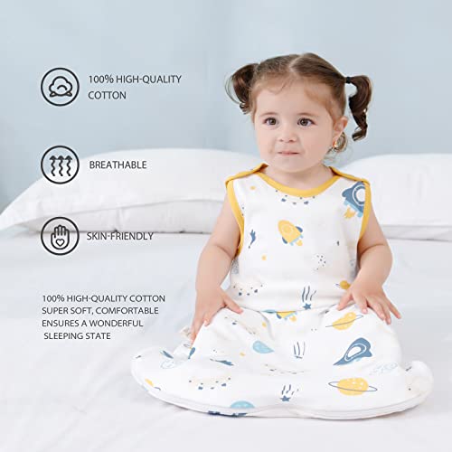 Mosebears - Sacco estivo per fare la nanna per