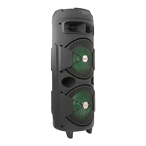 Bocinas, Electronics Imagen adicional