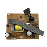 Expérimentez des performances fiables avec la carte électrique 220 V conçue spécifiquement Compatible avec les imprimantes à encre ME1100, L1300, T1100 et 1100 B1100.Enjoy Compatibilité car cette carte d'alimentation électrique PCA Assy est adaptée à une gamme de modèles, garantissant le fonctionnement et le temps d'arrêt minimal. Processus d'installation sans tracas qui vous permet de remplacer rapidement votre ancienne carte électrique, en remettant votre imprimante en cours d'exécution en un