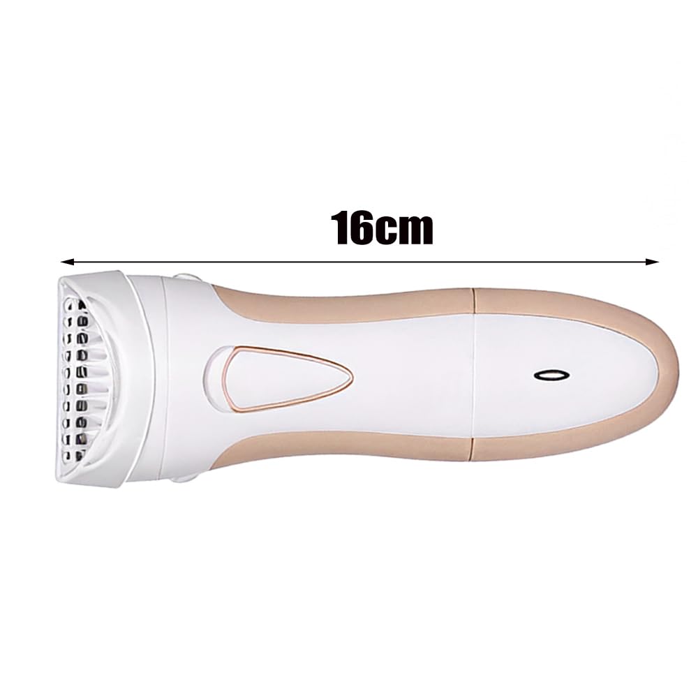 Painless Hair Removal Shaver for Women 2