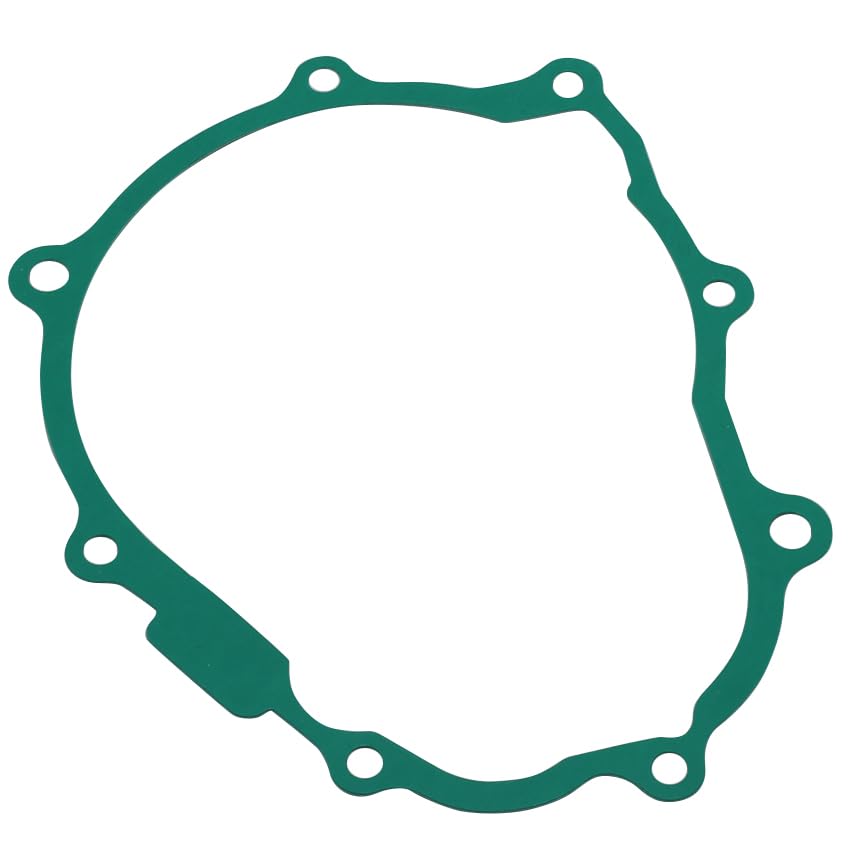 Joint de couvercle magnétique de stator et cache moteur EC300F
