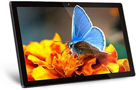 Computer & Tablet HSD2151T Touch Screen All in One PC with Holder & 10x10cm VESA, 1GB+8GB 21.5 inch LCD Android 5.1 RK3188 Quad Core Up to 1.8GHz, Support OTG & Bluetooth & WiFi, EU/US/UK Plug(Black)