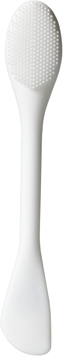 SKINN Pore Polishing Wand, Silicone Facial Cleansing Brush - BPA-Free