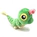 Betory 16Cm / 6.3inch Caterpie Plush Doll, Cartoon Caterpie Stuffed Toy, Cosplay Doll, Anime Games Caterpie Butterfree Peluche, Regalo para niños Cumpleaños Navidad Halloween Pascua