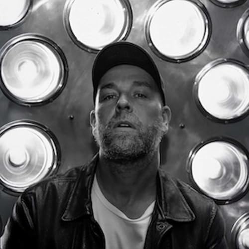 Music and Football 1:1 with Sander Kleinenberg