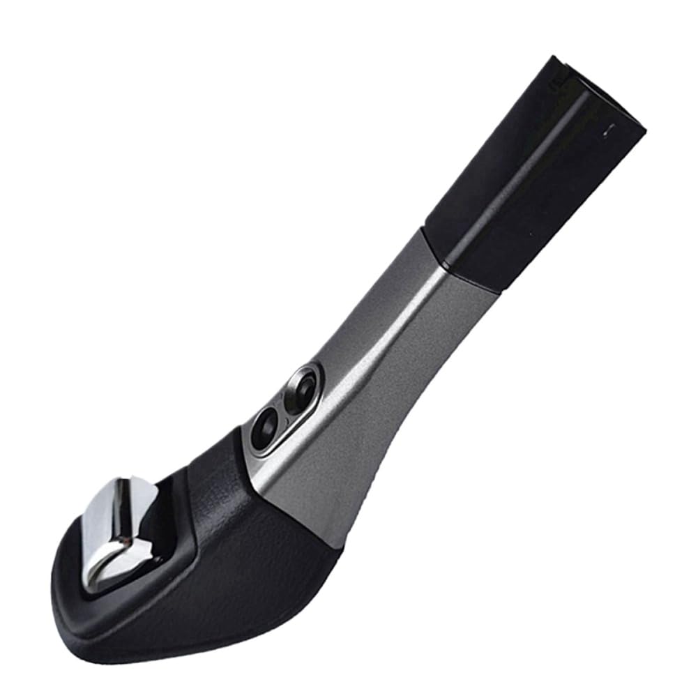 Ymsscvkpg Onecolor Gear Shift Knob Handle 54130-Sda-A84zb Compatible With Accord 2006 2007