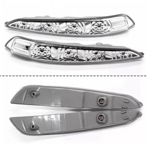Rétroviseur extérieur Sonata i45 avec coque aérodynamique robuste référence 876233S000 - 6