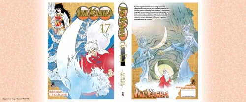 Inuyasha vol. 17 - wideban Inuyasha vol. 17 - wideban - Imagem 3