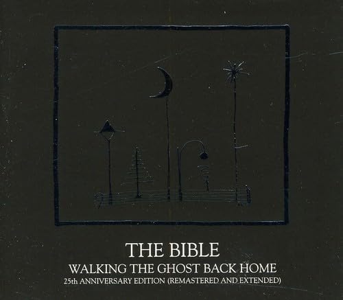 Walkingthe Ghost Back Home