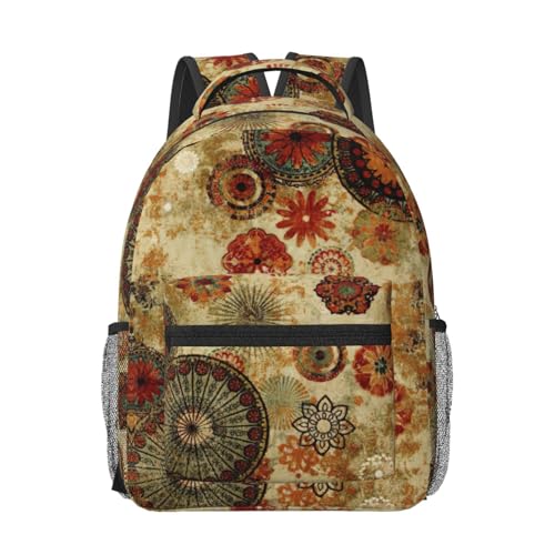 Bolsa de trabajo para hombres y mujeres EdWal Medallion ideal para llevar el portátil