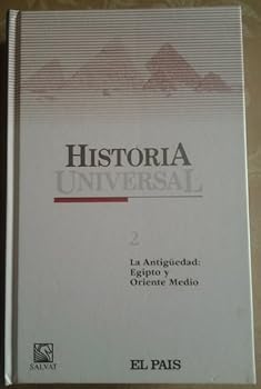 HISTORIA UNIVERSAL, TOMO 2-...