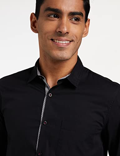 Image of Amazon Brand - Arthur Harvey Men's Casual Shirt