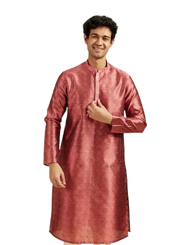 Image of DIWAS by MANYAVAR Men Kurta