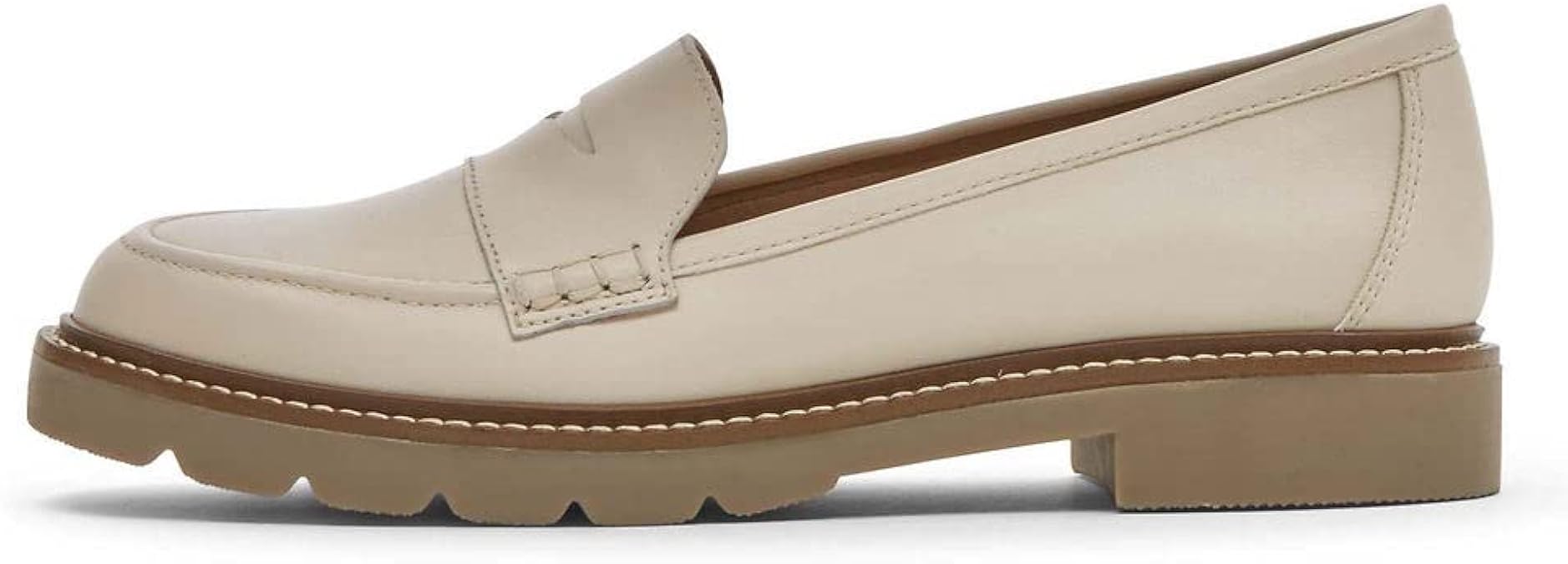 Rockport Womens Kacey Penny Penny Loafer Amazon.ca Clothing, Shoes