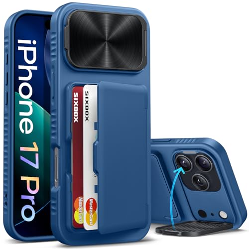 Image of for Phone case (Blue, i7 Pro)