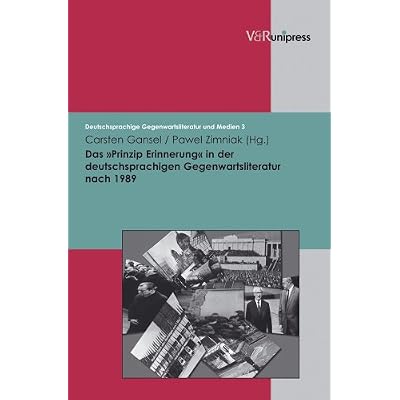Deutschsprachige Gegenwartsliteratur und Medien.