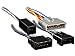 Metra 70-5514 Radio Wiring Harness Amp Bypass System