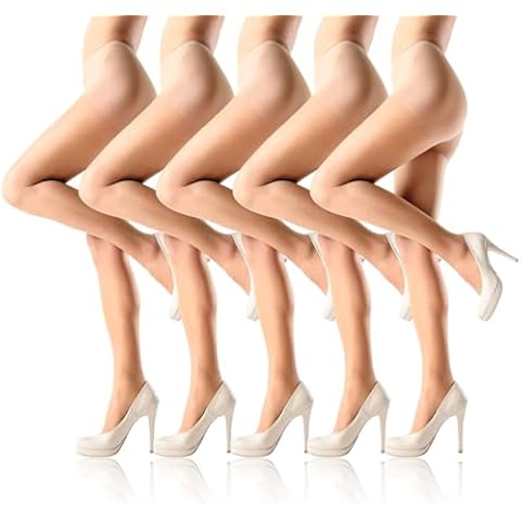 Invalidism Women's Comfortable Sheer Tights Cover