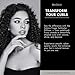 Solano Universal Softstyler Diffuser | Italian Made | Eliminates Frizz | Keeps Texture & Shape of Curls | Creates Volume