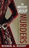 The Writers Group Murders